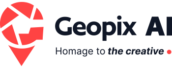 Geopix.ai Logo